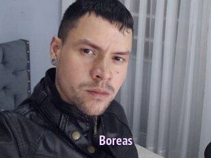 Boreas