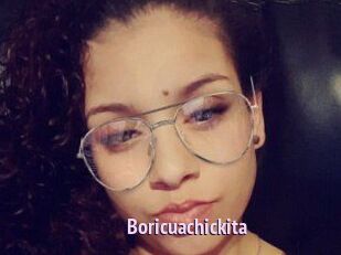 Boricuachickita
