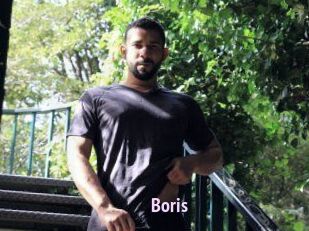 Boris