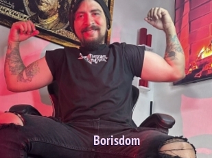 Borisdom