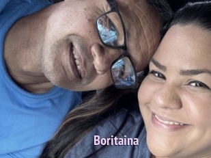 Boritaina