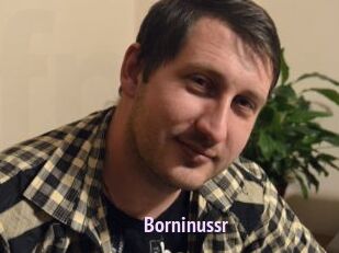 Borninussr