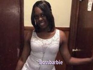 Bossbarbie