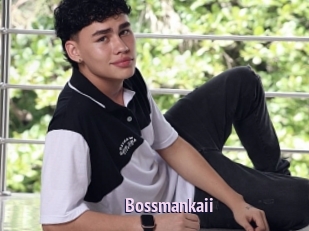 Bossmankaii
