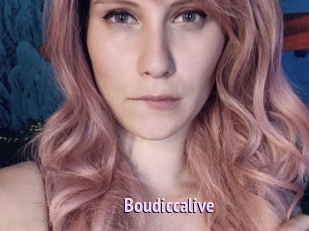 Boudiccalive