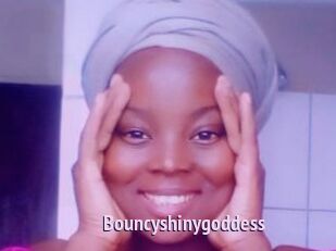Bouncyshinygoddess