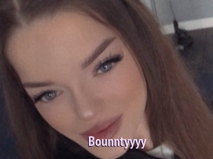 Bounntyyyy