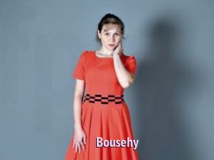 Bousehy