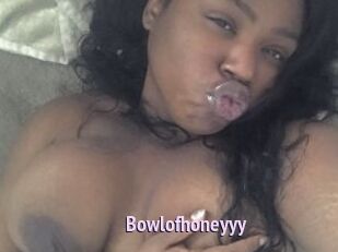 Bowlofhoneyyy