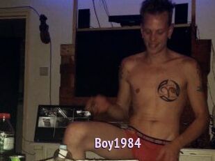 Boy1984