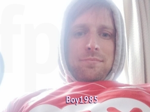 Boy1985