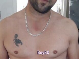 Boy80
