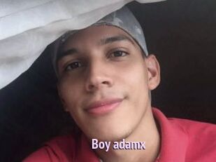 Boy_adamx