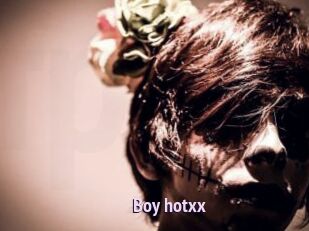 boy_hotxx Film Porno