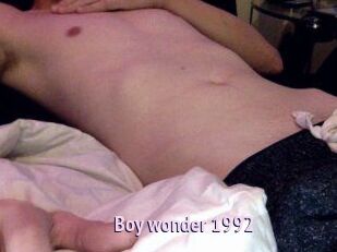 Boy_wonder_1992