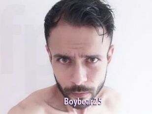 Boybear25