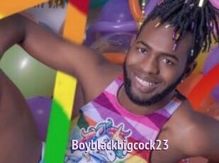 Boyblackbigcock23