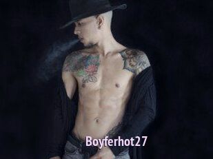 Boyferhot27