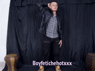 Boyfetichehotxxx