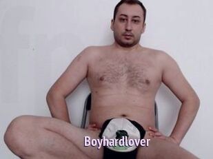 Boyhardlover
