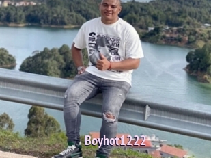 Boyhot1222