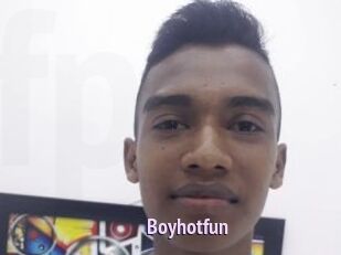 Boyhotfun