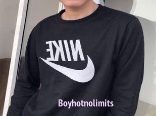 Boyhotnolimits