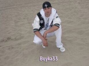 Boyka33
