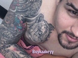 Boykaakeyy