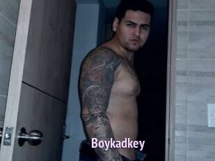 Boykadkey