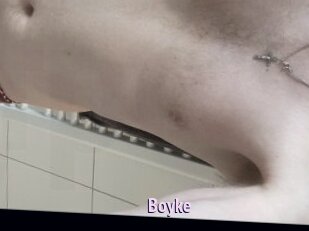 Boyke
