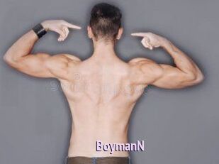 BoymanN