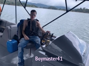 Boymaster41