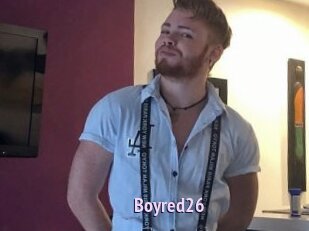 Boyred26