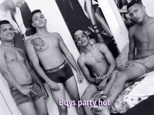 Boys_party_hot