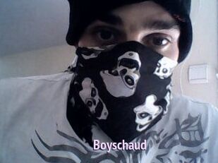 Boyschaud