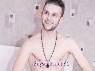 Boyseduction91