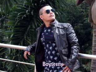 Boyserny
