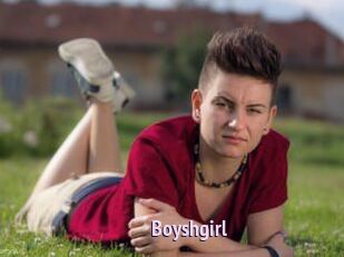 Boyshgirl