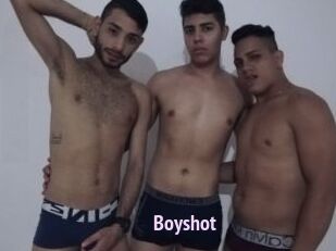 Boyshot