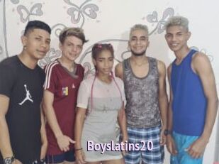 Boyslatins20