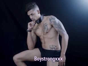 Boystrongxxx