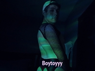 Boytoyyy