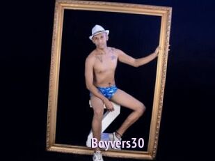 Boyvers30
