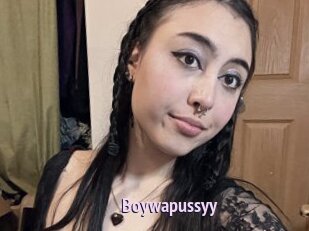 Boywapussyy