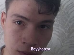 Boyyhotcoc