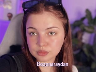 Bozenaraydan