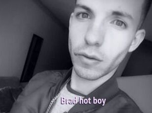 Brad_hot_boy