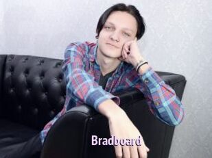Bradboard