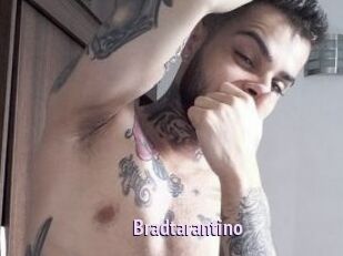 Bradtarantino